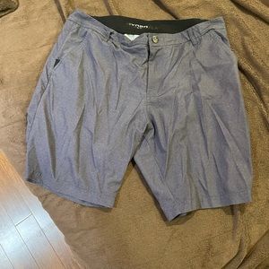 Hydro flex shorts